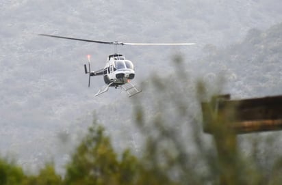 Liquidan tres incendios forestales en Coahuila