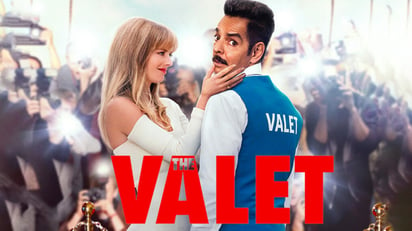 ‘The Valet’, la película de Eugenio Derbez donde veremos a Carmen Salinas