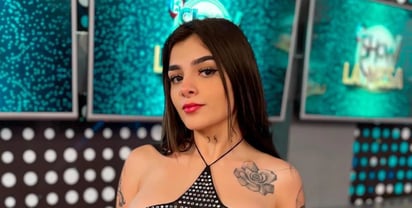 OnlyFans: Karely Ruiz asegura que únicamente colabora con personas ‘a su nivel’