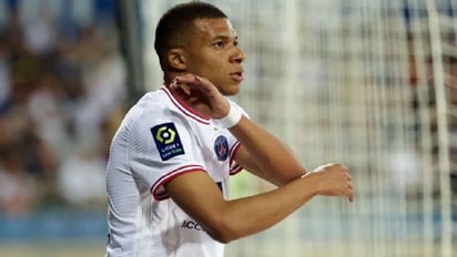 Kylian Mbappé se prepara para desairar al Real Madrid y así quedarse con el PSG: fuentes