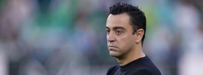 ¿Se viene Lewandowski? Xavi dio a conocer las primeras bajas del Barcelona para la próxima temporada