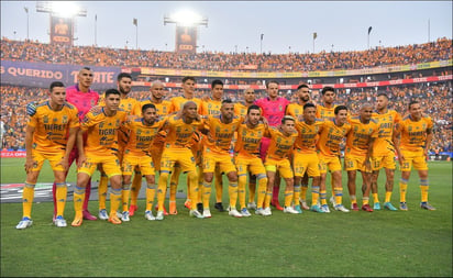 Tigres jugó con alineación indebida ante Atlas; serán investigados