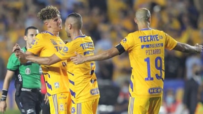 Por qué sí es alineación indebida la falta de Tigres