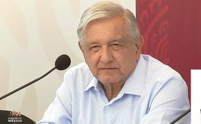 AMLO: Ningún rico ha perdido dinero con mi gobierno 