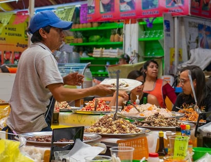 La comida de la calle puede salir muy cara, acarrea enfermedades