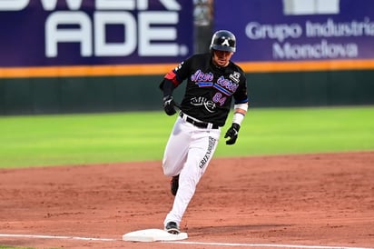 Sultanes le está ganando a Aceeros por la mínima