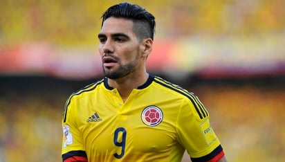 Falcao destaca el 'objetivo cumplido' de la salvación con el Rayo