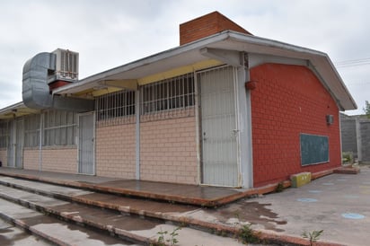 Van 2 semanas sin agua en el jardín de niños Francisco Márquez de Monclova