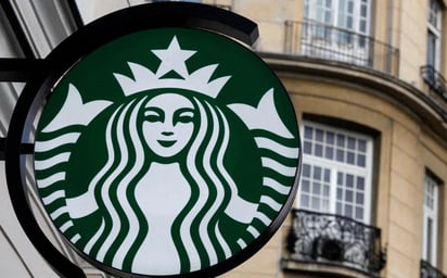 Starbucks se va de Rusia tras 15 años de operación