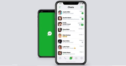 WhatsApp dejará de funcionar en estos modelos de IPhone