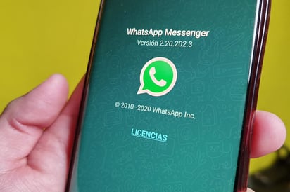 Whatsapp dejará de funcionar definitivamente en estos teléfonos