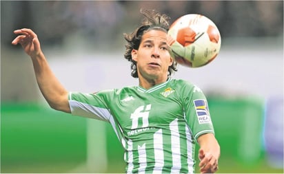 Diego Lainez no volverá al América para el Apertura 2022