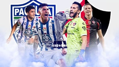 Así quedan las fechas y horarios para la final del Torneo Clausura 