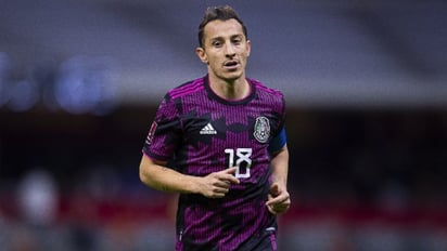 Selección Mexicana: Guardado, Laínez y Álvarez, primeros en llegar a concentración del Tri