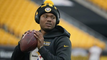 NFL: Dwayne Haskins estaba ebrio al morir atropellado, reveló autopsia