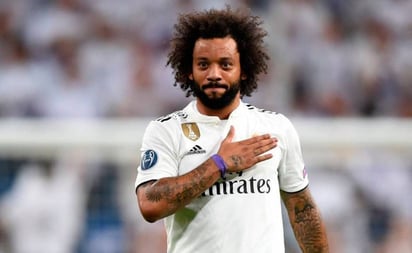 Marcelo: 'La experiencia ganando finales no pesa nada'