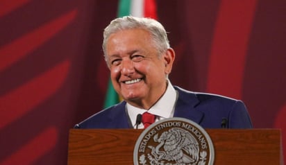 AMLO: Cumbre de Los Ángeles debe ser de diálogo y fraternidad