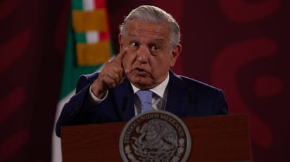 Llama AMLO a ciudadanos a votar en las elecciones del próximo 5 de junio