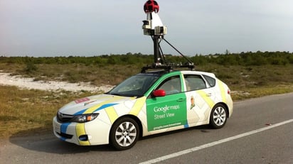 Google Street View cumple quince años con funciones renovadas