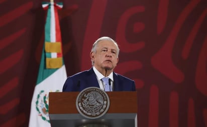 AMLO presenta su declaración patrimonial y reporta el incremento de su salario  de 61 mil pesos