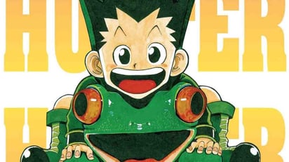 Creador de Hunter x Hunter anuncia 4 nuevos episodios y se vuelve tendencia en redes