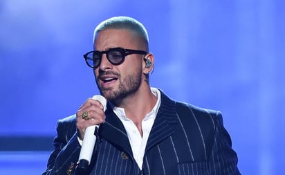 Profeco alerta de venta de boletos falsos para conciertos de Maluma