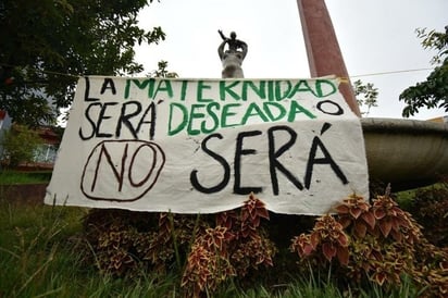 Encinas celebra fallo de la Corte sobre el aborto