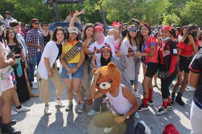 En Ciénegas también celebran el Día del Estudiante