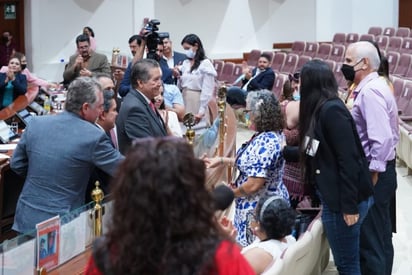 Congreso de Sinaloa aprueba Ley de protección a periodistas