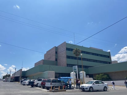  'desaparece' antigüedad de asegurados en Monclova, del IMSS