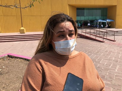 Madre de familia denuncia a guardería de Piedras Negras