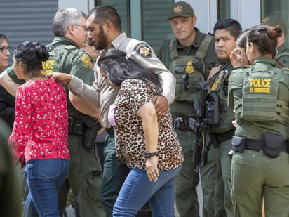 México lamenta el tiroteo en un colegio de primaria de Texas