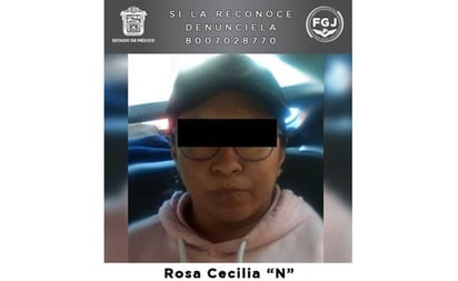 Vinculan a proceso a madre que prostituía a su hija