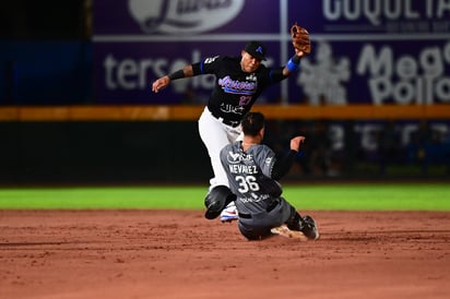 Mariachis empata la serie, ganaron a los Acereros el segundo