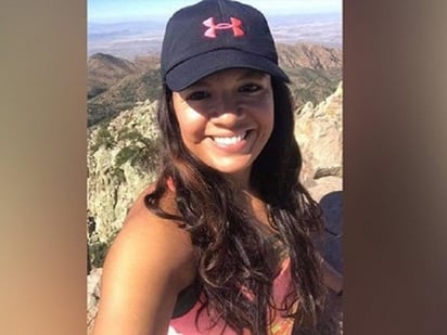 Eva Mireles la maestra asesinada en Uvalde, era de Eagle Pass