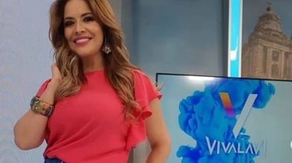 Lilí Brillanti pasó de ser una famosa conductora a vender agua purificada para sobrevivir