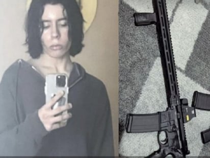 Salvador Ramos, autor de la masacre en Texas, compró las armas el 16 de mayo, después de cumplir 18 años