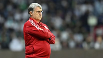 Tata Martino 'ignora' a finalistas de la Liga MX para la Selección Mexicana