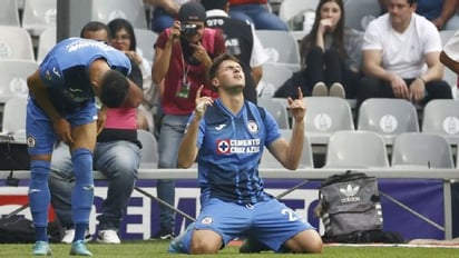 Cruz Azul fue avisado que jugará el Campeón de Campeones si repite el Atlas, aceleran por técnico