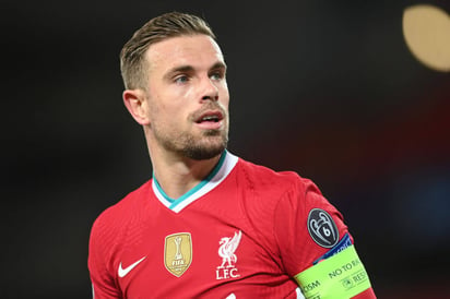 Henderson: 'No hay nada más grande que una final contra el Madrid'