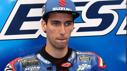 Alex Rins y Joan Mir, dispuestos a dar la vuelta a lo sucedido en Le Mans