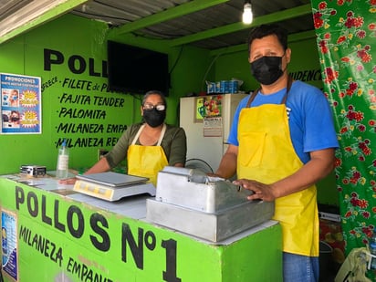 El pollo se encareció hasta en un 20% debido a la escasez 