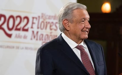 AMLO dice que el  peso tiene más fortaleza que el euro