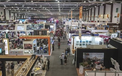 Tianguis Turístico 2022 impone nueva marca en citas de negocios, asegura Torruco