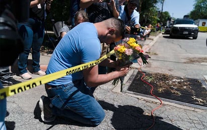 Texas: Santuario’ de las armas de fuego; leyes que favorecen compra