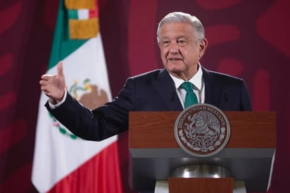 Cumbre de las Américas: AMLO recibió invitación de EU este miércoles