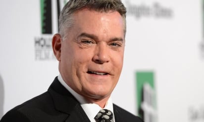 Murió el actor Ray Liotta a los 67 años