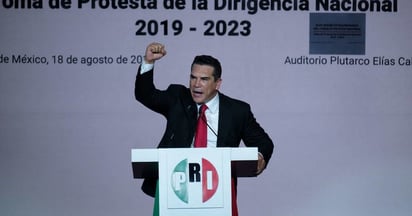 Morena: Vergonzoso lo del líder del PRI y su ‘clase’ política