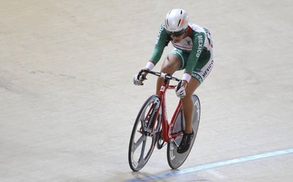 Peligra participación de Yareli Salazar en Tour de Francia