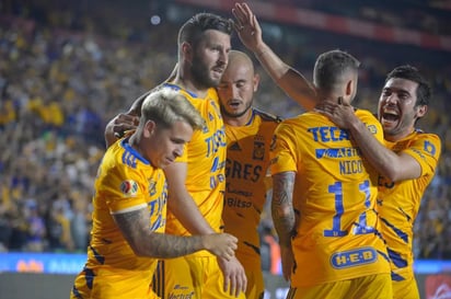 Liga MX anuncia sanciones a Tigres por la alineación indebida